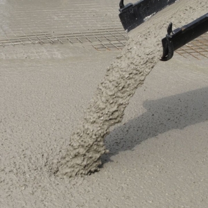 Beton en Stabilisé