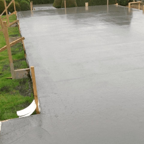Stortbeton
